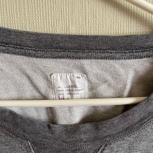 GAP Sweatshirt - Size L
